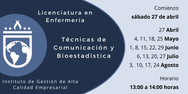 0623 abril24 ENF Técnicas de Comunicación y Bioestadística SA4