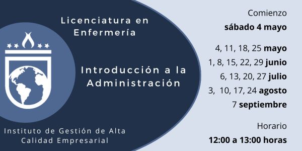 0524 mayo24 ENF Introducción a la Administración SA1