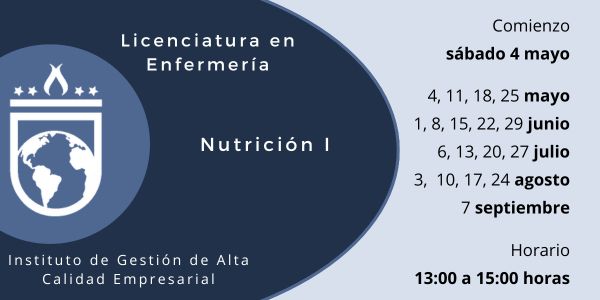 0524 mayo24 ENF Nutrición I SA1