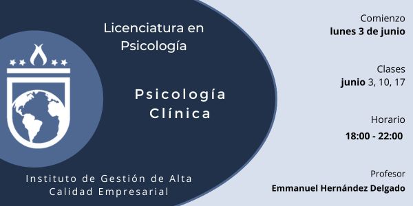 0123 mayo24 PSIC Psicología Clínica LUN15