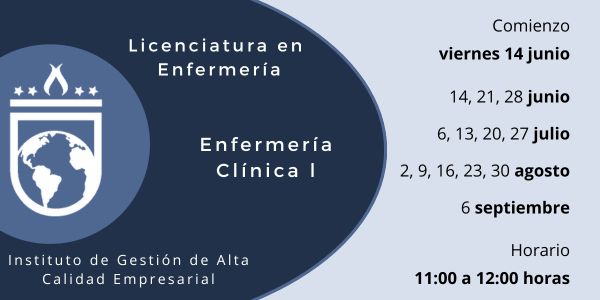 0624 junio24 ENF Enfermería Clínica l VI1