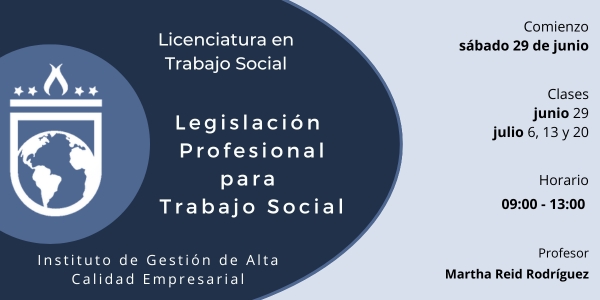 0723 junio24 LTS Legislación Profesional para Trabajo Social SA12