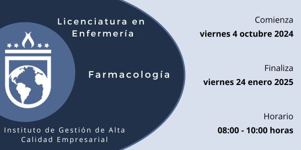 0624 octubre24 ENF Farmacología VI2