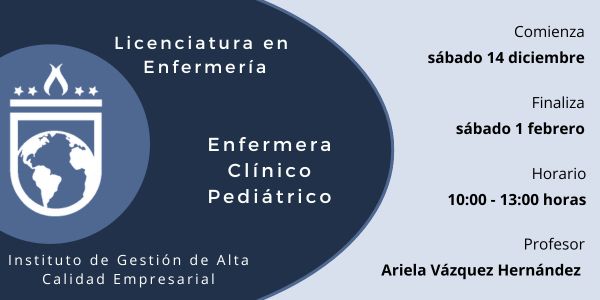 0224 diciembre24 ENF Enfermera Clínico Pediátrico SA3