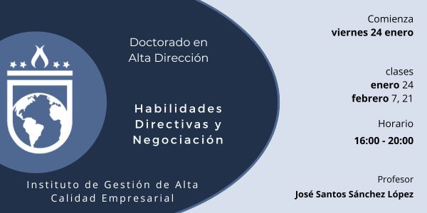 0723 enero25 DOA Habilidades Directivas y Negociación VI13