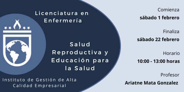 0224 febrero25 ENF Salud Reproductiva y Educación para la Salud SA3