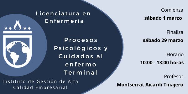 0224 marzo25 ENF Procesos Psicológicos y Cuidados al enfermo Terminal SA3