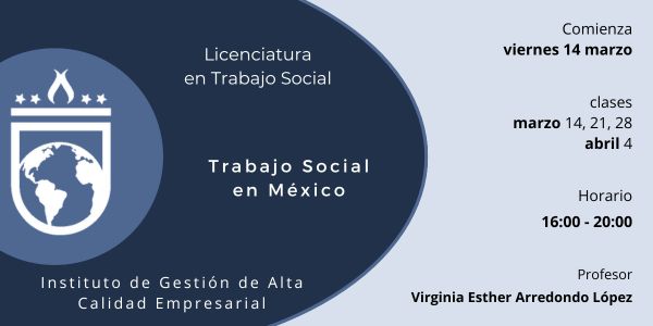 0624 marzo25 LTS Trabajo Social en México VI10