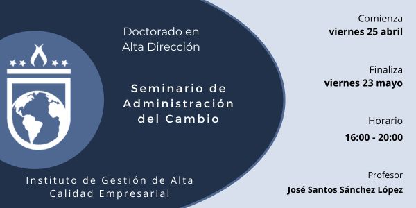 0724 abril25 DOA Seminario de Administración del Cambio VI15