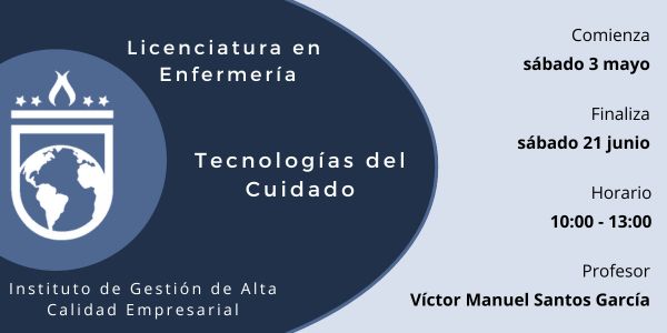 0424 mayo25 ENF Tecnologías del Cuidado SA3