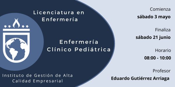 0424 mayo25 ENF Enfermería Clínico Pediátrica SA3