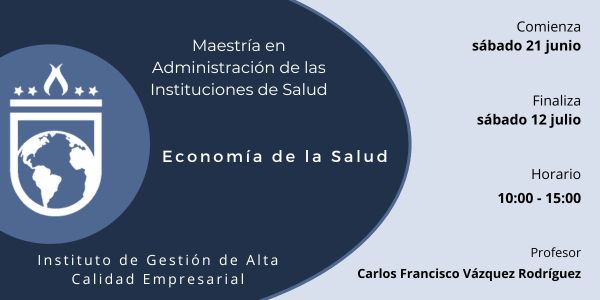 1123 junio25 MAS Economía de la Salud SA16