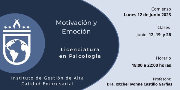 Enero23 - Junio23 PSIC Motivación y Emoción LUN6