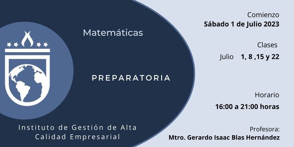 Abril23 - Julio23 PREP Matemáticas SA4