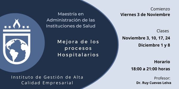 0422 Noviembre23 MAS Mejora de los procesos Hospitalarios VI13