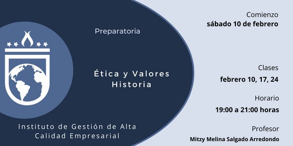1123 febrero24 PREP Historia/Etica y valores SA4